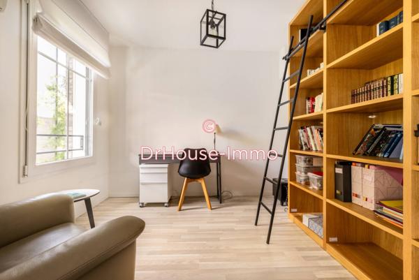 Appartement à vendre 4 pièces de 86 m²