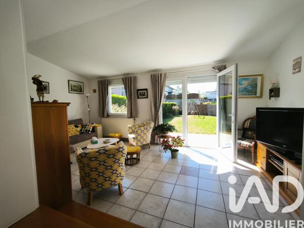 Maison à vendre 5 pièces 85 m² Charleville-Mézières