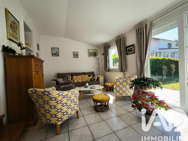 Maison à vendre 5 pièces 85 m² Charleville-Mézières