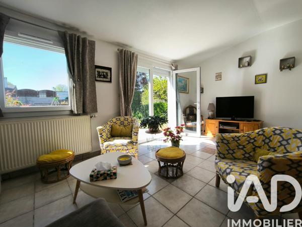Maison à vendre 5 pièces 85 m² Charleville-Mézières