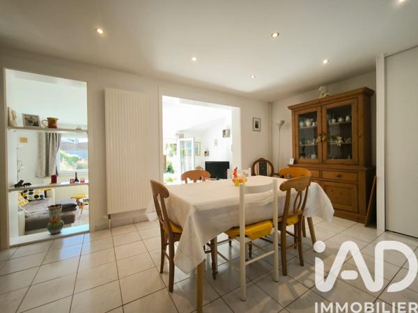 Maison à vendre 5 pièces 85 m² Charleville-Mézières