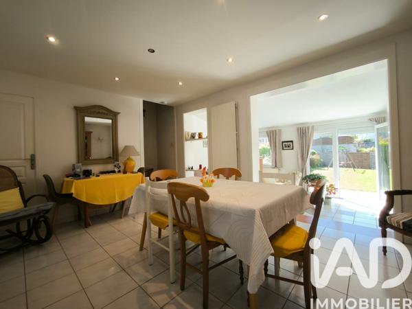 Maison à vendre 5 pièces 85 m² Charleville-Mézières