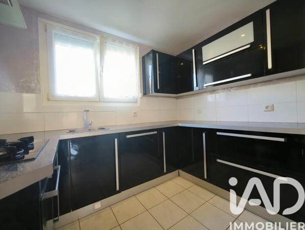 Maison à vendre 5 pièces 85 m² Charleville-Mézières