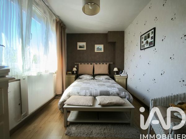 Maison à vendre 5 pièces 85 m² Charleville-Mézières