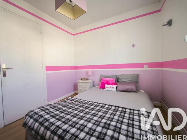 Maison à vendre 5 pièces 85 m² Charleville-Mézières