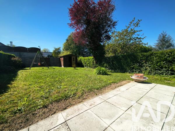 Maison à vendre 5 pièces 85 m² Charleville-Mézières