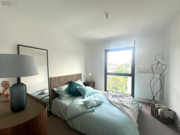 Appartement ancien à vendre à Valenciennes dans le Nord (59300), ref : 16082/R1L10