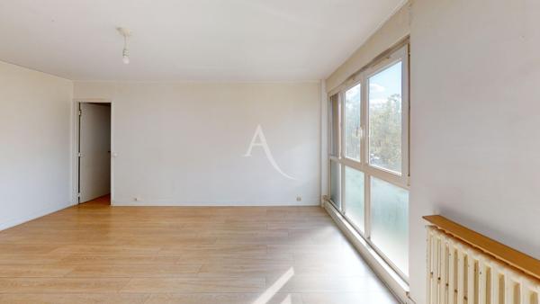 VILLEMOMBLE, Appartement 4 pièces, 68m²