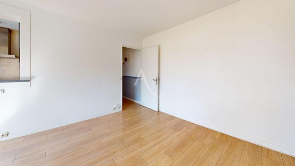 VILLEMOMBLE, Appartement 4 pièces, 68m²
