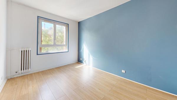 VILLEMOMBLE, Appartement 4 pièces, 68m²