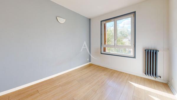 VILLEMOMBLE, Appartement 4 pièces, 68m²