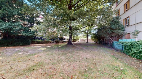 VILLEMOMBLE, Appartement 4 pièces, 68m²