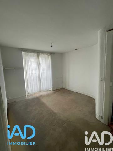 Appartement à vendre 4 pièces 94 m² Paris 6