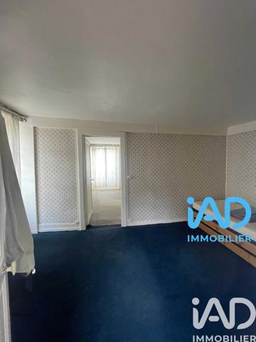 Appartement à vendre 4 pièces 94 m² Paris 6