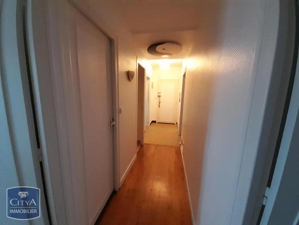 Vente appartement 3 pièces de 69m²
