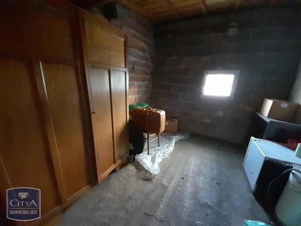 Vente appartement 3 pièces de 69m²