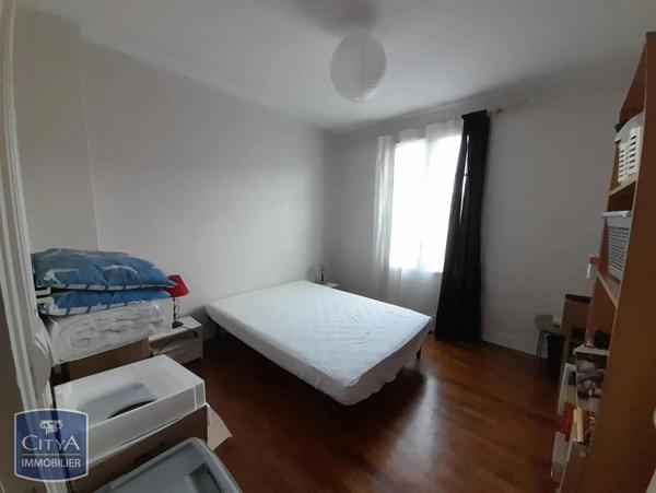 Vente appartement 3 pièces de 69m²