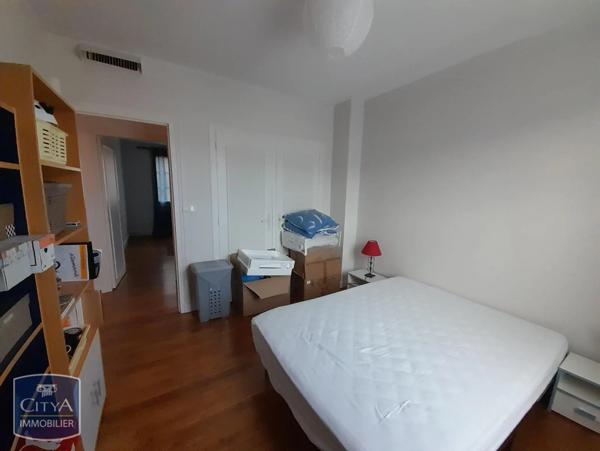 Vente appartement 3 pièces de 69m²