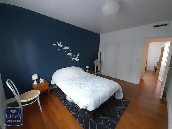 Vente appartement 3 pièces de 69m²