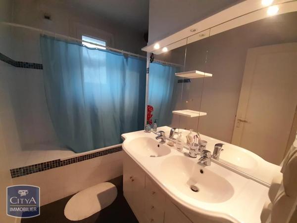 Vente appartement 3 pièces de 69m²