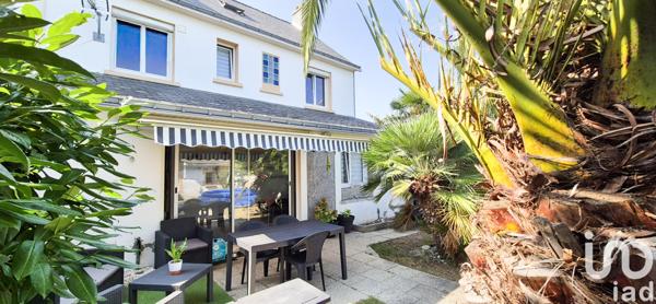 Maison à vendre 5 pièces 127 m² Montoir-de-Bretagne