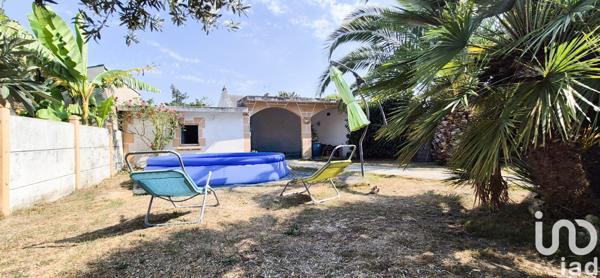 Maison à vendre 5 pièces 127 m² Montoir-de-Bretagne