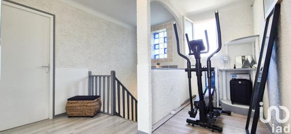 Maison à vendre 5 pièces 127 m² Montoir-de-Bretagne