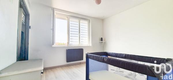 Maison à vendre 5 pièces 127 m² Montoir-de-Bretagne