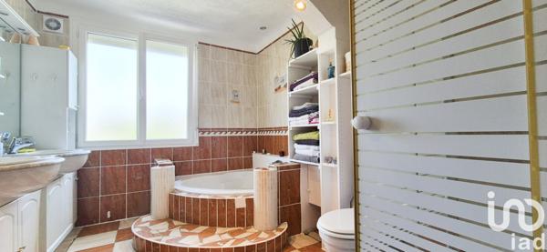 Maison à vendre 5 pièces 127 m² Montoir-de-Bretagne