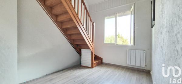 Maison à vendre 5 pièces 127 m² Montoir-de-Bretagne