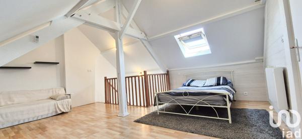 Maison à vendre 5 pièces 127 m² Montoir-de-Bretagne