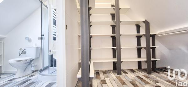 Maison à vendre 5 pièces 127 m² Montoir-de-Bretagne