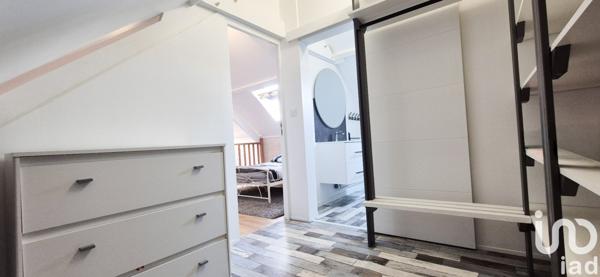 Maison à vendre 5 pièces 127 m² Montoir-de-Bretagne