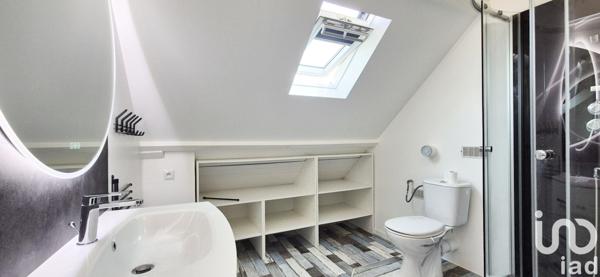 Maison à vendre 5 pièces 127 m² Montoir-de-Bretagne