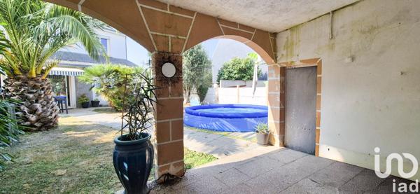 Maison à vendre 5 pièces 127 m² Montoir-de-Bretagne