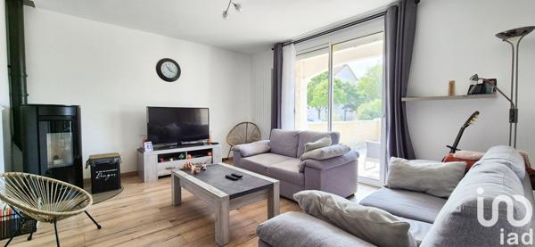Maison à vendre 5 pièces 127 m² Montoir-de-Bretagne