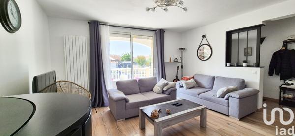 Maison à vendre 5 pièces 127 m² Montoir-de-Bretagne