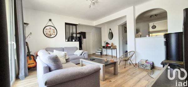 Maison à vendre 5 pièces 127 m² Montoir-de-Bretagne