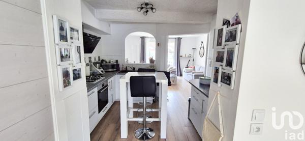 Maison à vendre 5 pièces 127 m² Montoir-de-Bretagne