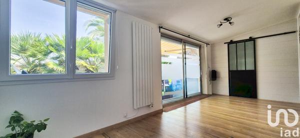 Maison à vendre 5 pièces 127 m² Montoir-de-Bretagne