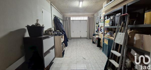 Maison à vendre 5 pièces 127 m² Montoir-de-Bretagne