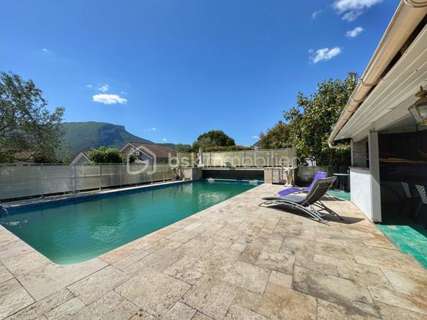 Maison de 151,51 m²