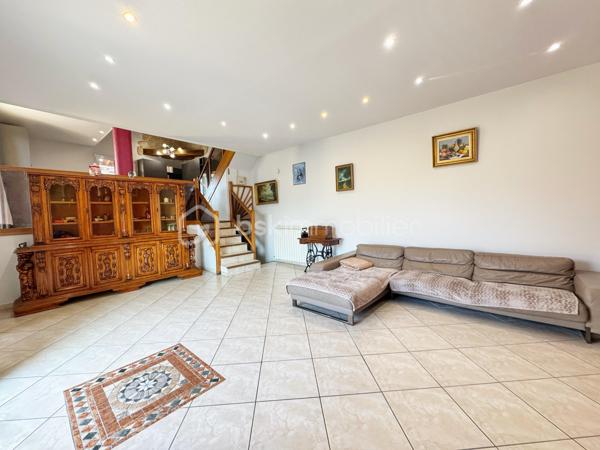 Maison de 151,51 m²