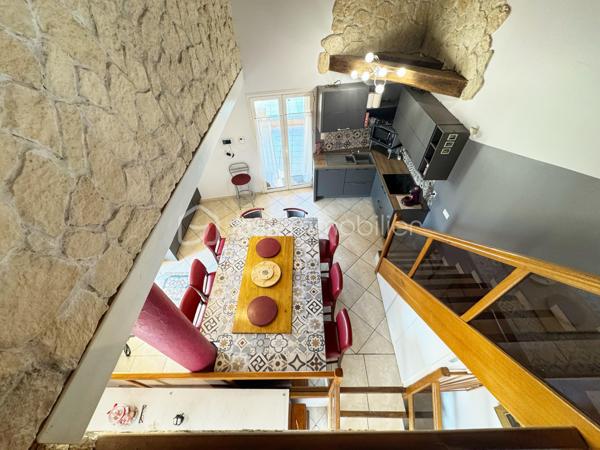 Maison de 151,51 m²