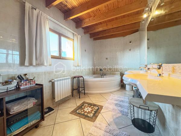 Maison de 151,51 m²