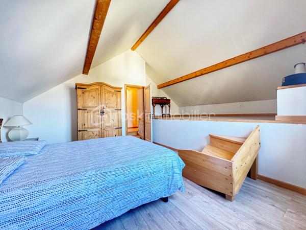 Maison de 151,51 m²