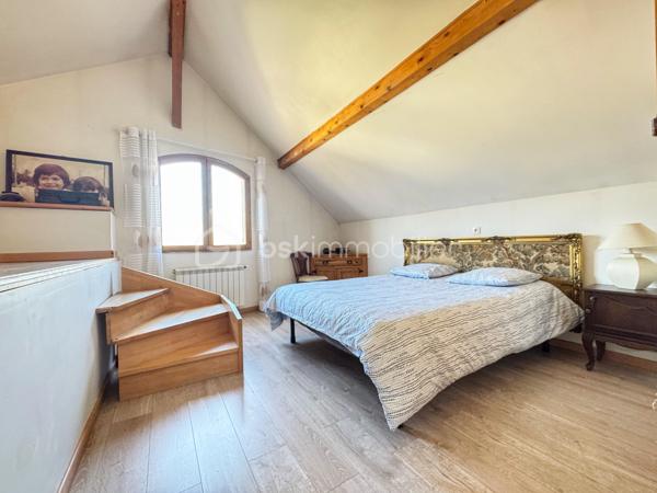 Maison de 151,51 m²