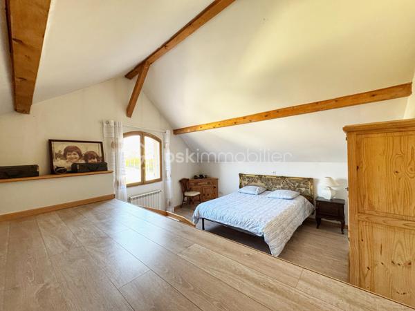 Maison de 151,51 m²