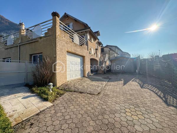 Maison de 151,51 m²