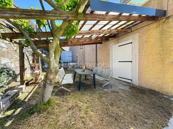 Maison de 151,51 m²